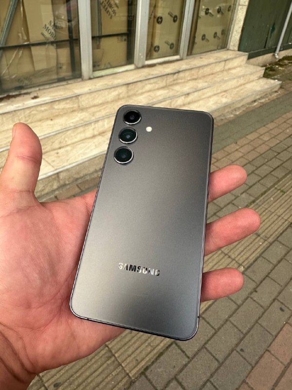 Samsung S24 8/128 Grey
