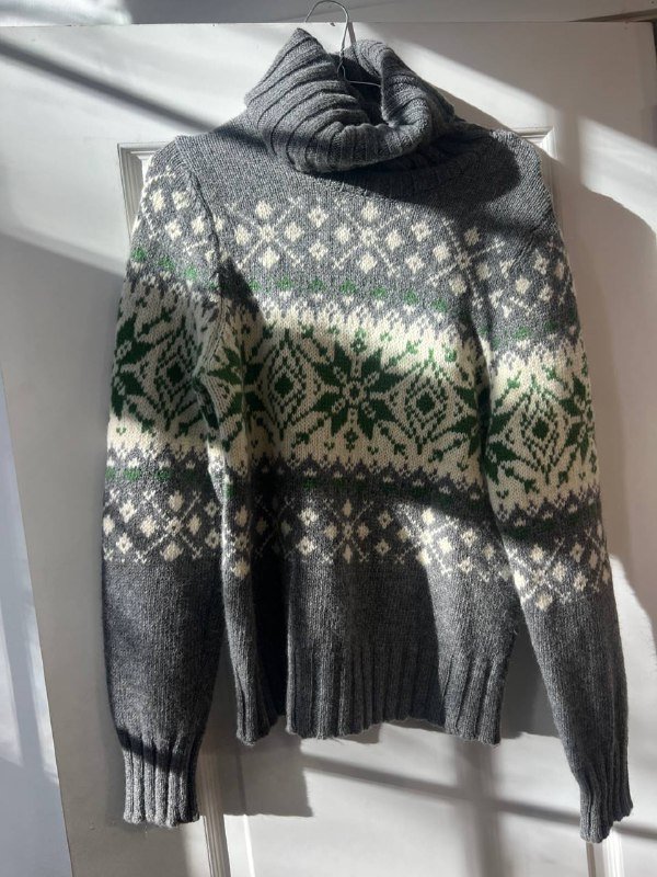 Кожаная куртка, куртка мужская, кожаная юбка, свитер шерсть 5