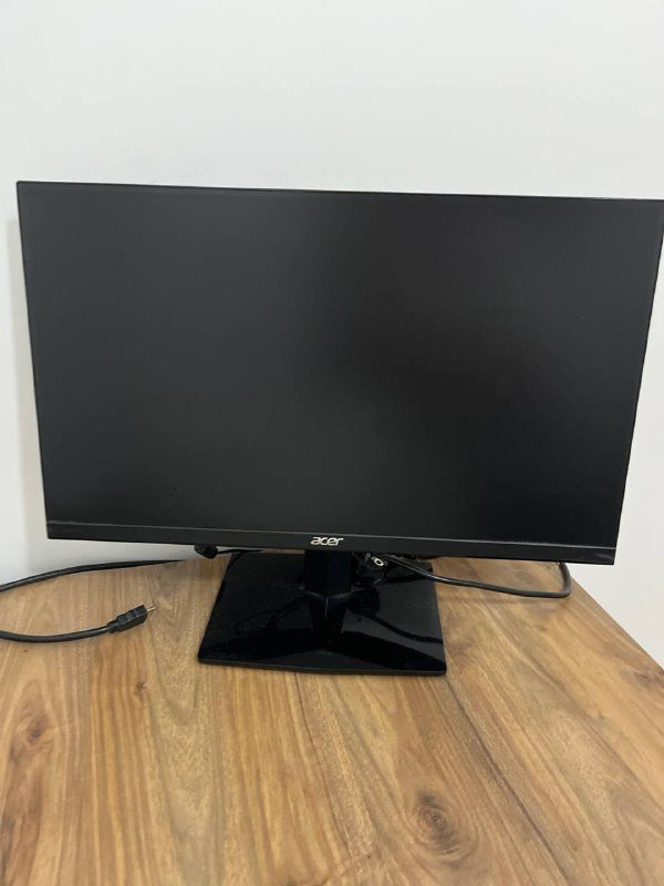 Монитор Acer HA240Y 24 дюйма