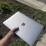 MacBook Pro 13” Retina 2018, 16 ГБ, SSD 1 ТБ 4