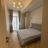 Двухкомнатная квартира в Тбилиси 8