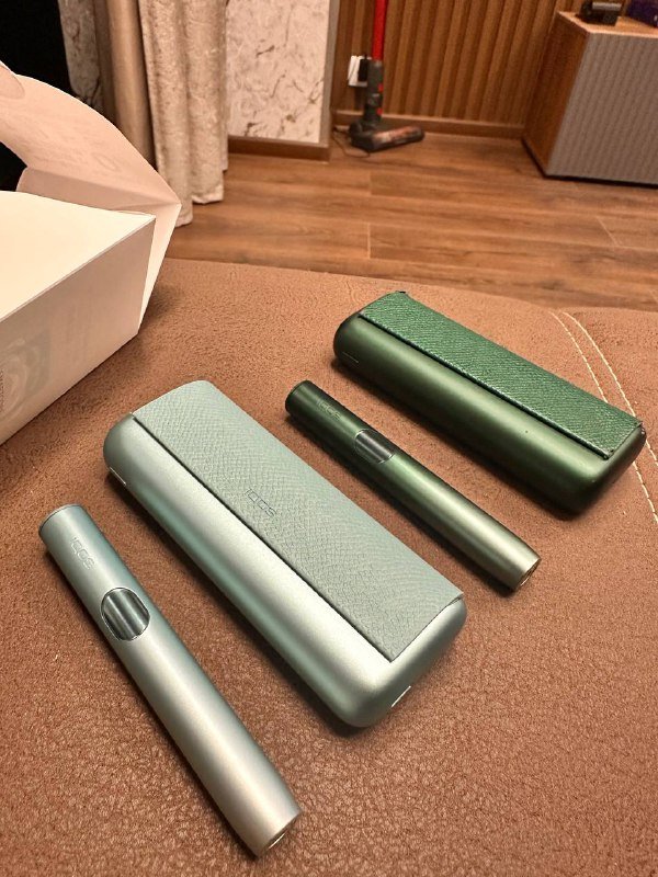 Iqos Illuma prime i
