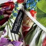 Юбка Dolce and Gabbana 2