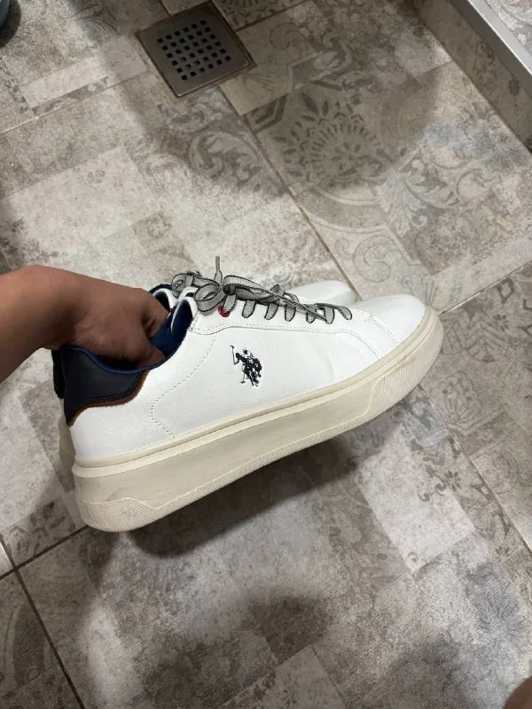 Кроссовки US Polo 1