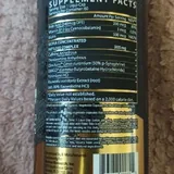 Lipo 6 Hers, жиросжигатель 2