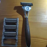 Бритва Wilkinson Sword Quattro Essential 4 3