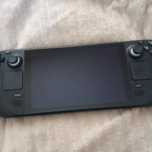 Steam Deck LCD 256 GB