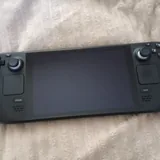 Steam Deck LCD 256 GB 1