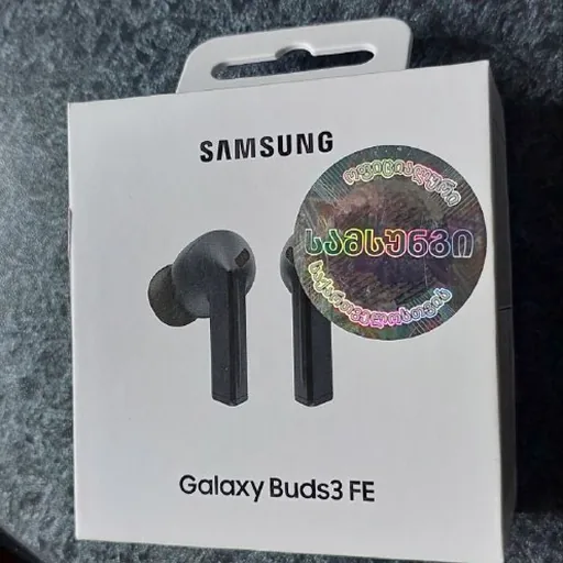 Samsung Galaxy Buds 3 FE