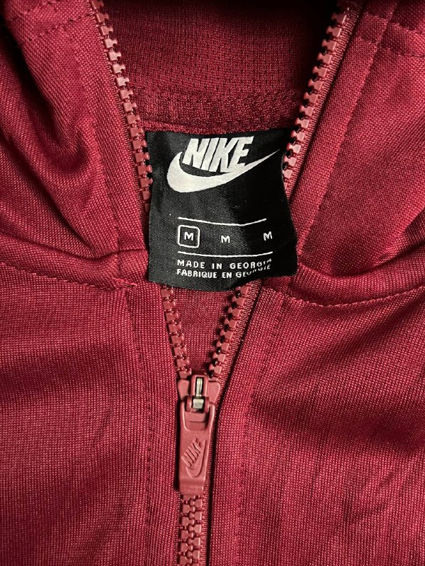 жакет Nike оригинал 2