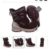 Детские ботинки ECCO BIOM HIKE 9