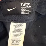 Мужская кепка Nike 3