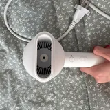Фен Xiaomi Mi Ionic Hair Dryer H300 3