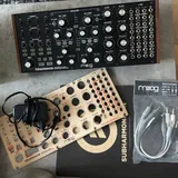 Soma Pipe, Moog Subharmonicon 2
