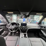 Honda Accord Hybrid 2022 7