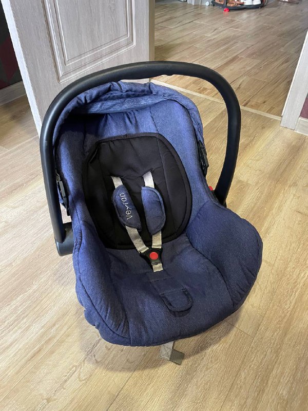 люлька Moni Veyron для новорождённых до 13 кг 4