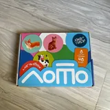 Деревянный балансер, лото, конструктор, игра монтессори, пазлы, игры 2