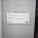 MacBook Pro 16” 16GB 512GB 4