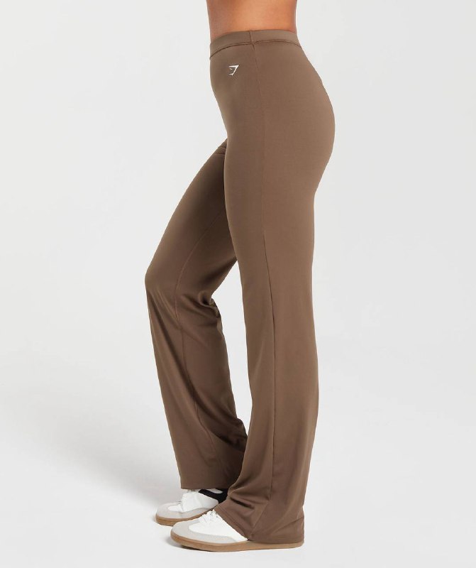 леггинсы Gymshark, леггинсы Nike