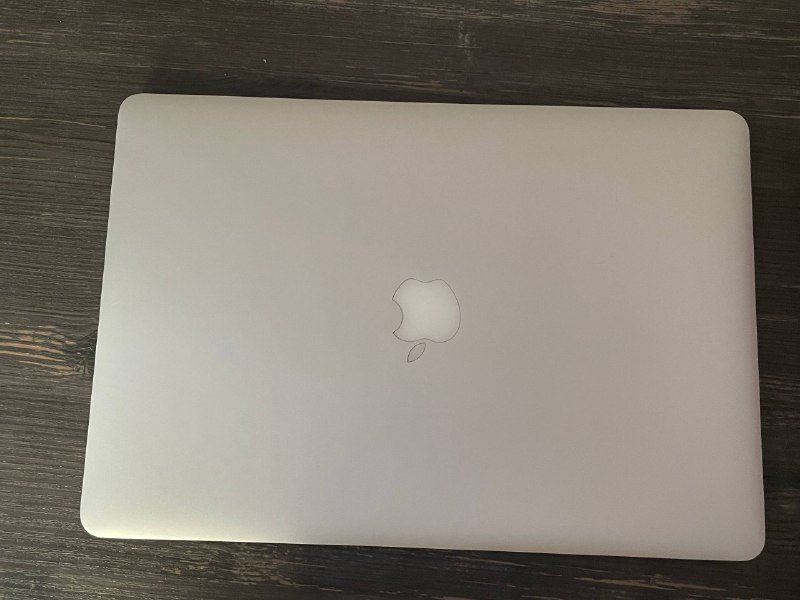 MacBook Pro 15" Mid 2015 i7 2.8GHz 16GB 1TB SSD 4