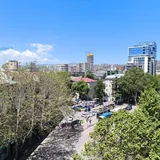 Квартира на 8 этаже 10