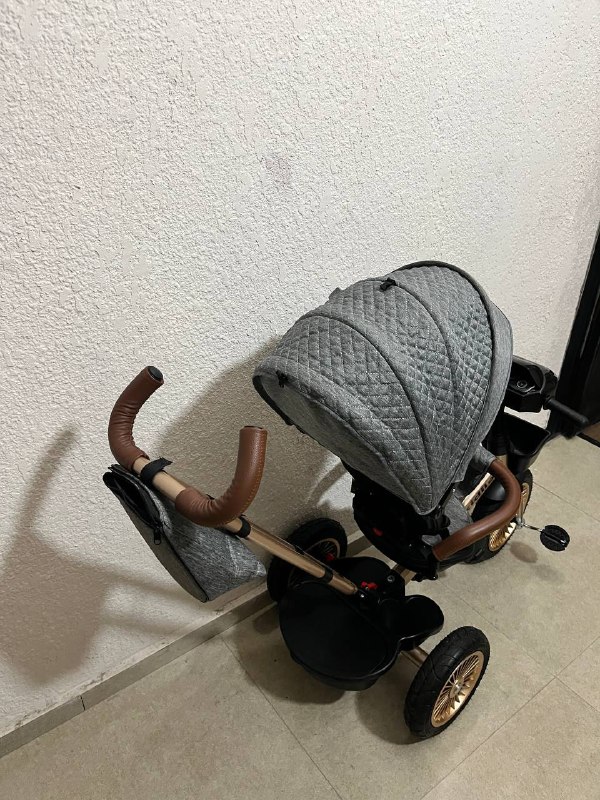 Детский велосипед Kidilo 5