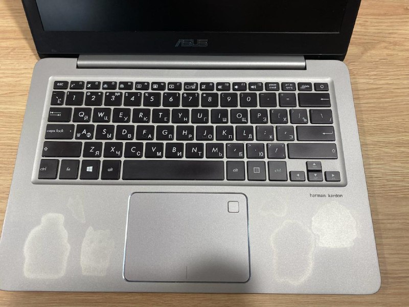 Ноутбук Asus Intel Core i5 7200U, 8050U, RAM 4 Gb, SSD 128 Gb 2