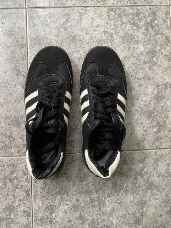 Кроссовки мужские 40-41 размер