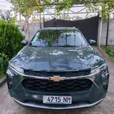 Chevrolet Trax 2025 2