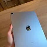 iPad Air 4, Apple Pencil 2 3