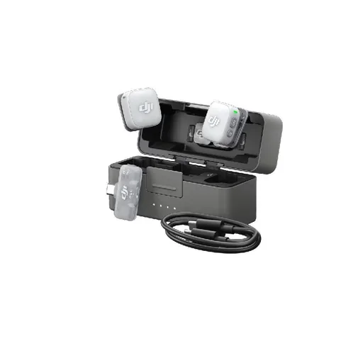 DJI Mic Mini 2