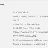 Lenovo Legion Y740 ноутбук 4