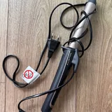 Триммеры Moser 1400, Panasonic ER-GC53, плойка Rowenta 25 мм 3