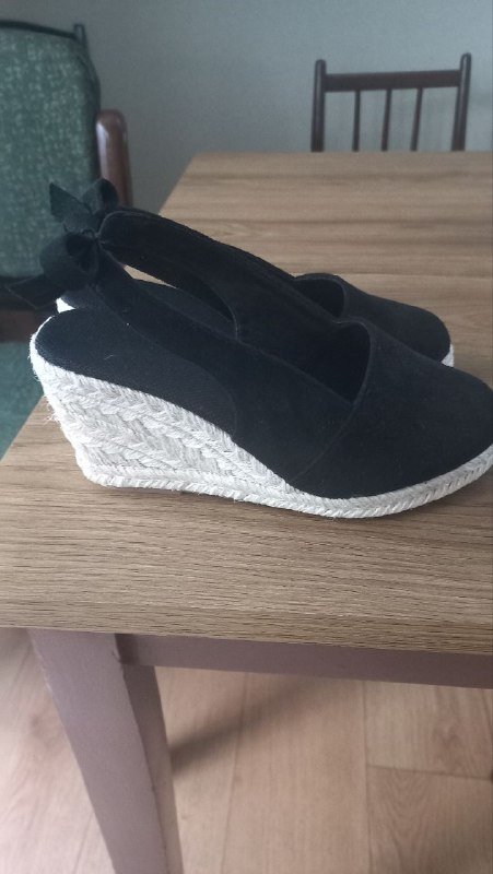 Босоножки женские 35 размер 6