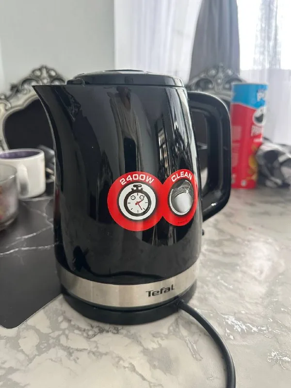 Чайник Tefal