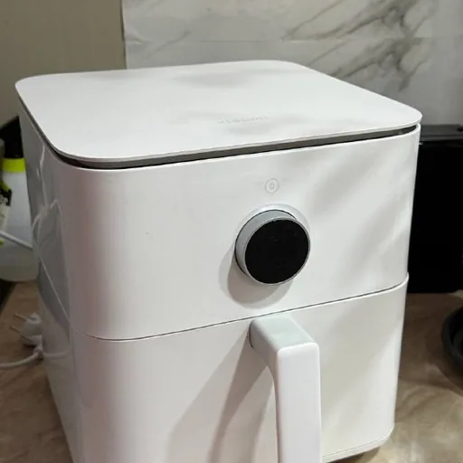 Аэрогриль Xiaomi Smart Air Fryer 6.5L White