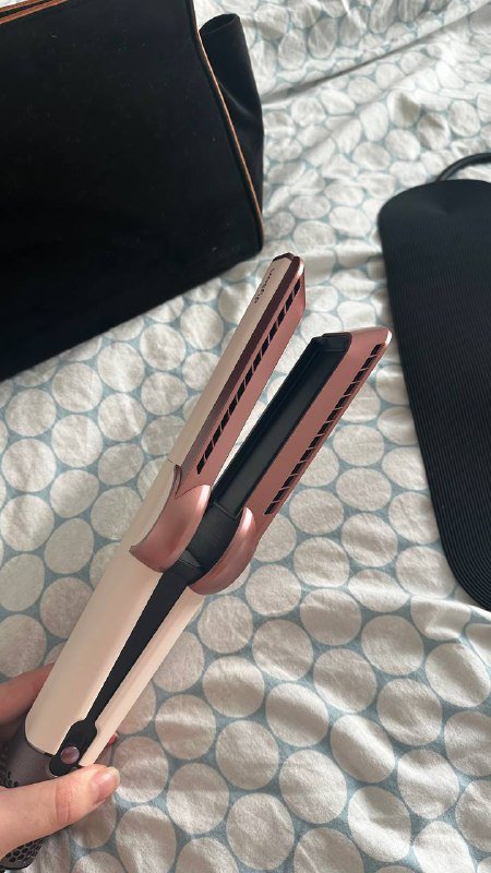 Dyson Airstrait утюжок для волос 2