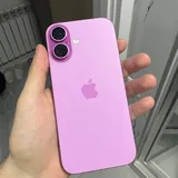 iPhone 16 3