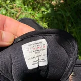Ботинки The North Face, мокасины Sperry 2