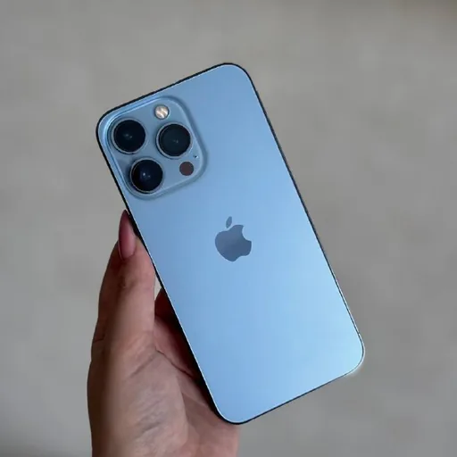 iPhone 13 Pro, iPhone 12 Pro, MacBook Air M2, AirPods Pro 2