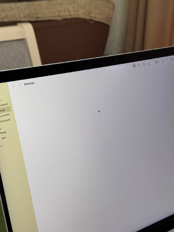 MacBook Pro 16 M1 Pro 512gb 2021 4