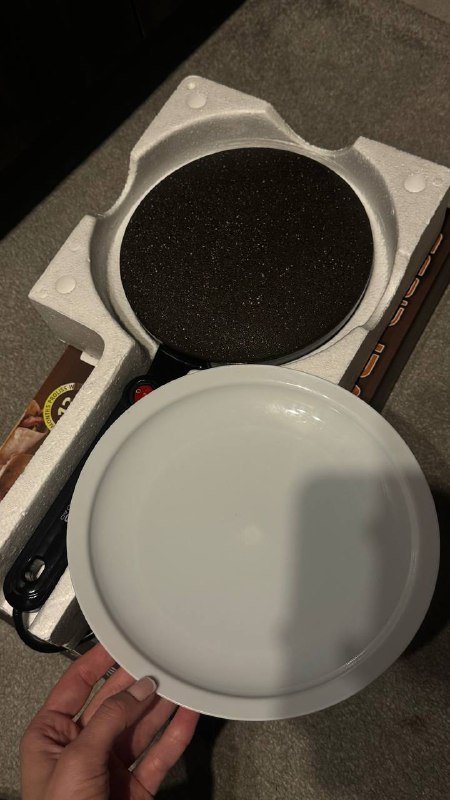 Доска Садху, мини-блендер, блинница, корзины, одеяла, подушка, зеркало 3