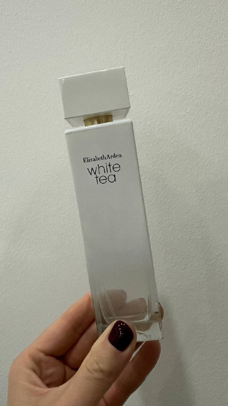 Парфюм Elizabeth Arden White Tea 100 мл