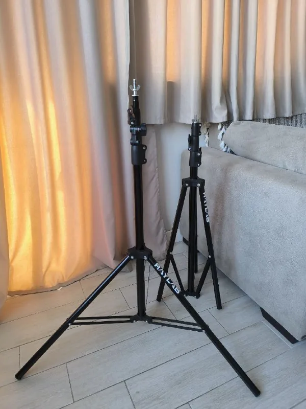 Стойки для фотофона 1