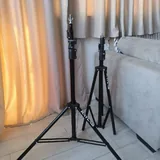 Стойки для фотофона 1