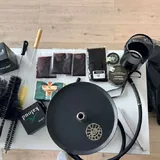 Комплект кальяна 1