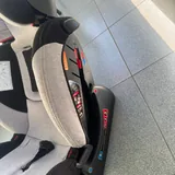 Детское автокресло Chipolino 2