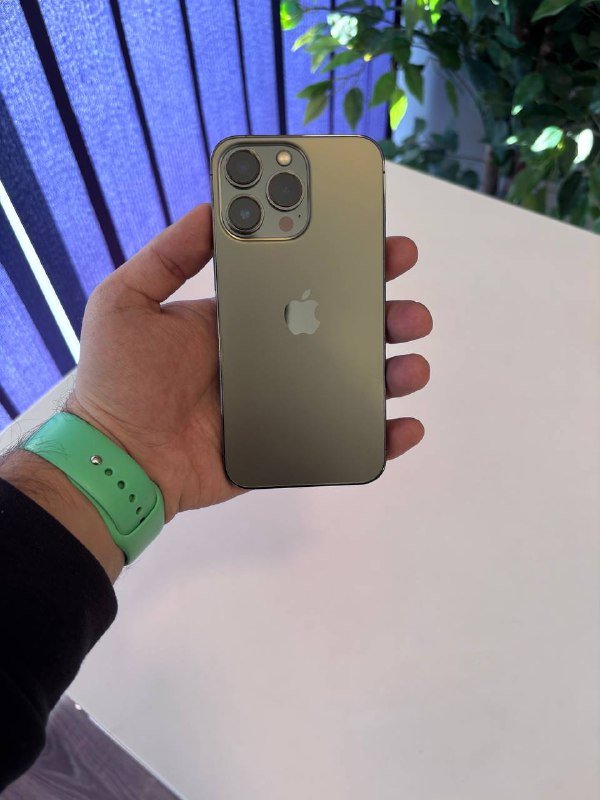 iPhone 13 pro graphite 128GB sim + e sim