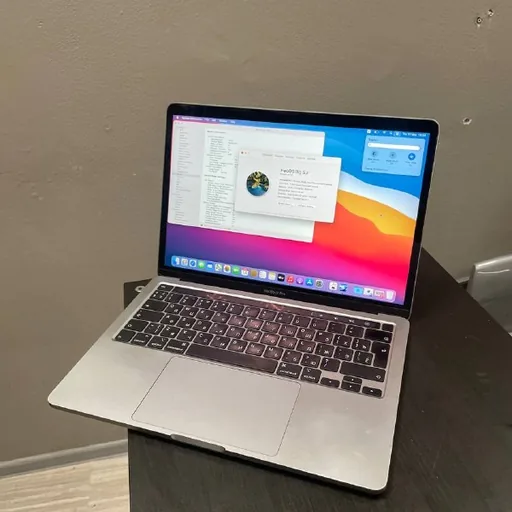 MacBook Pro 13 2020