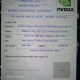 NVIDIA GeForce RTX 4070 Super видеокарта 10